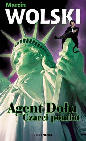 AgentD 105128,1